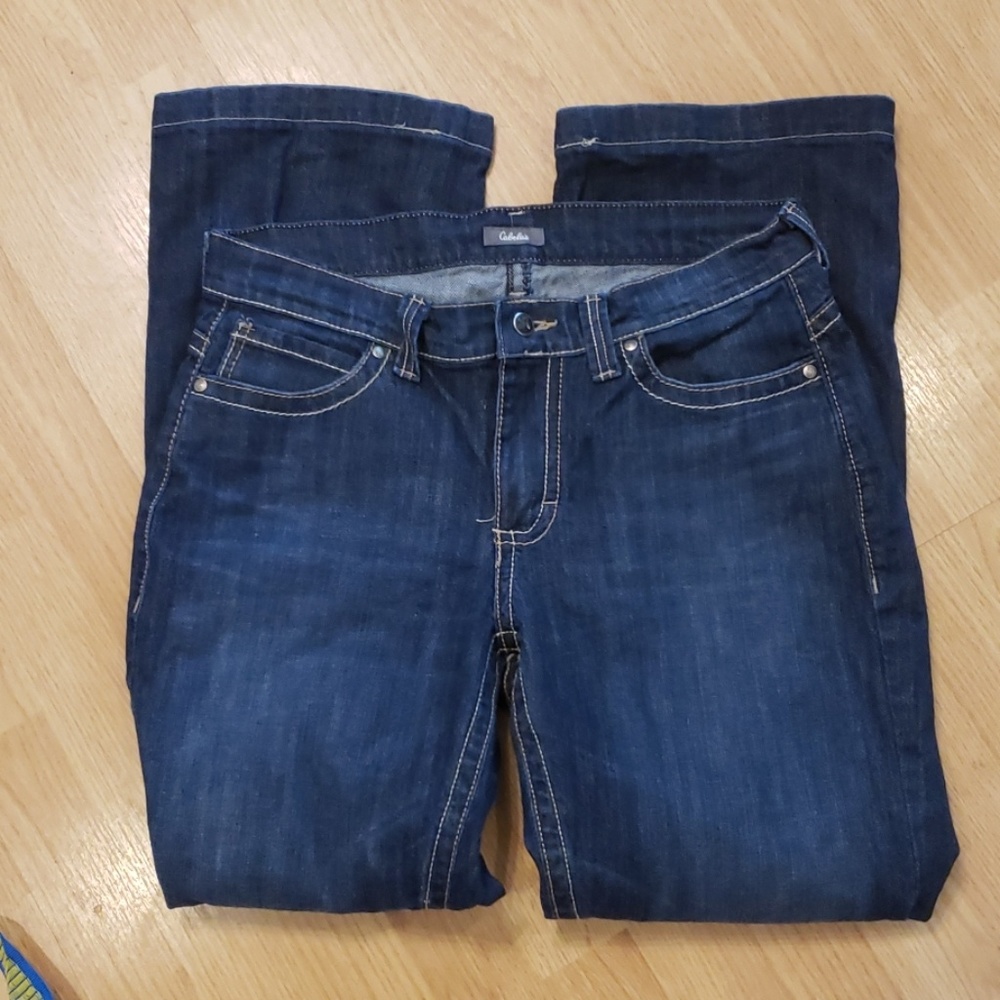 Women's Cabelas Jean's